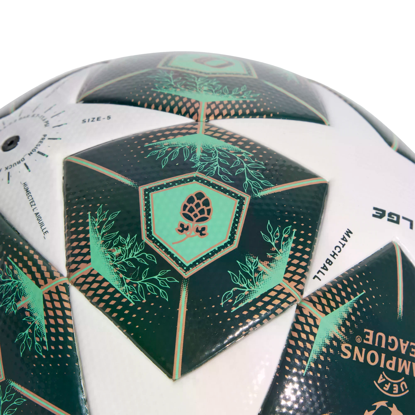 Adidas UCL League Ball