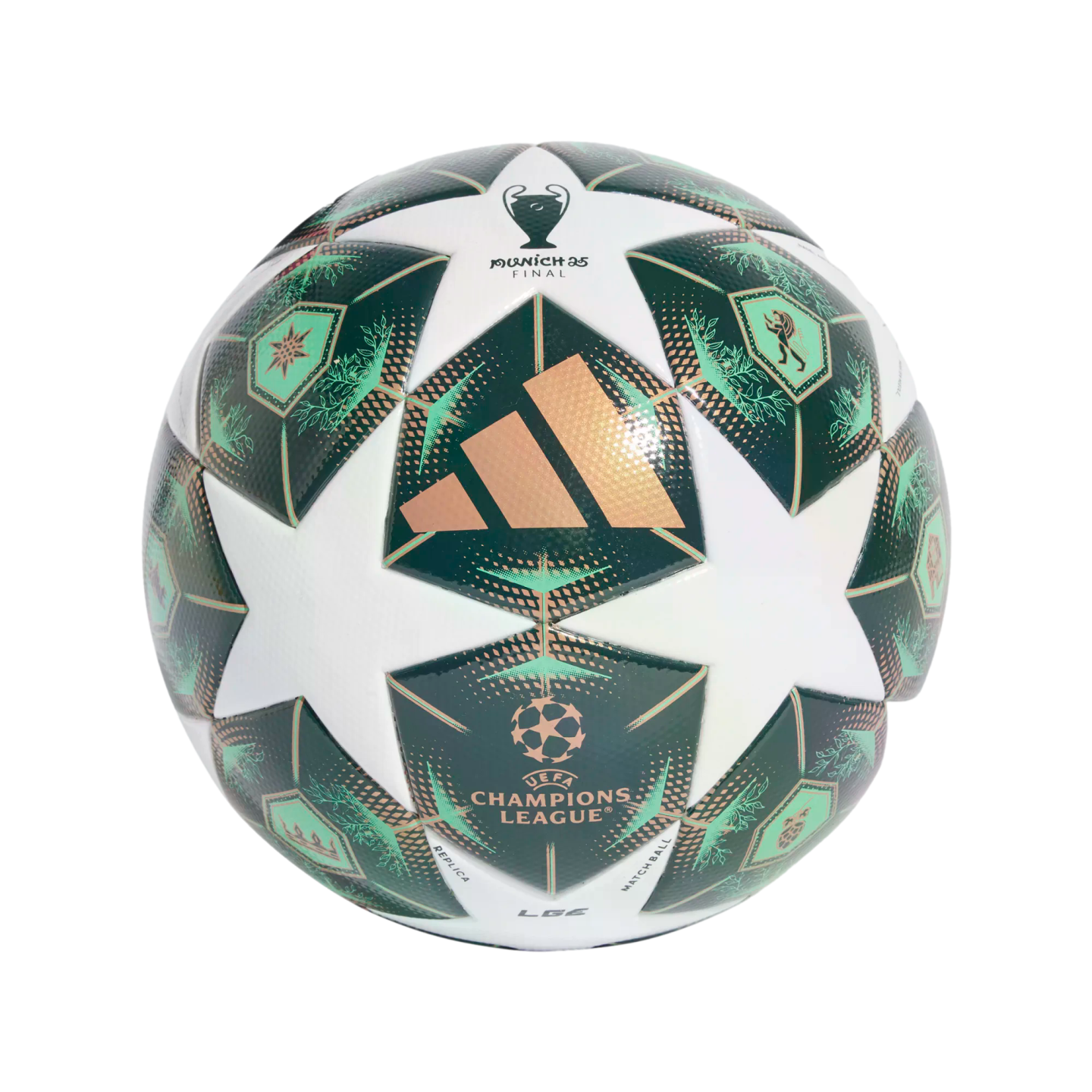 Adidas UCL League Ball