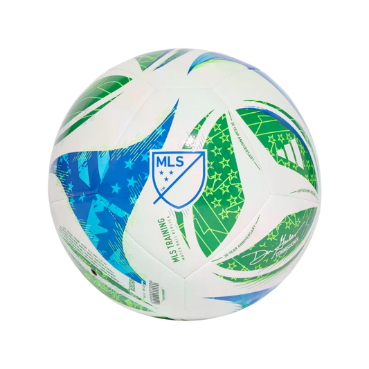 Adidas MLS Training Soccer Ball