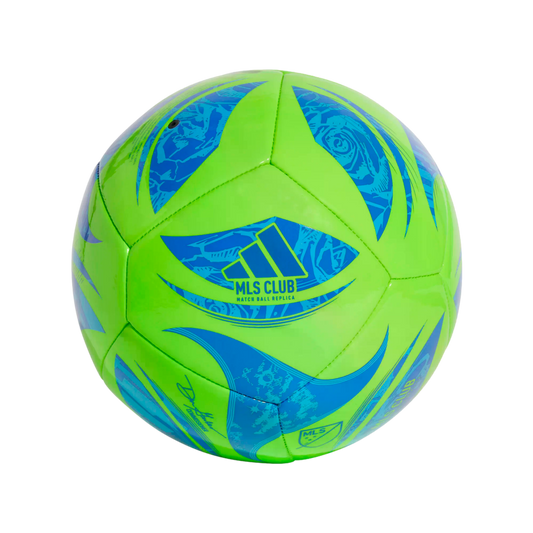 Adidas MLS 25 Club Ball