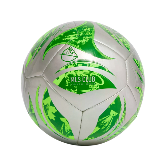 Adidas MLS Club Soccer Ball