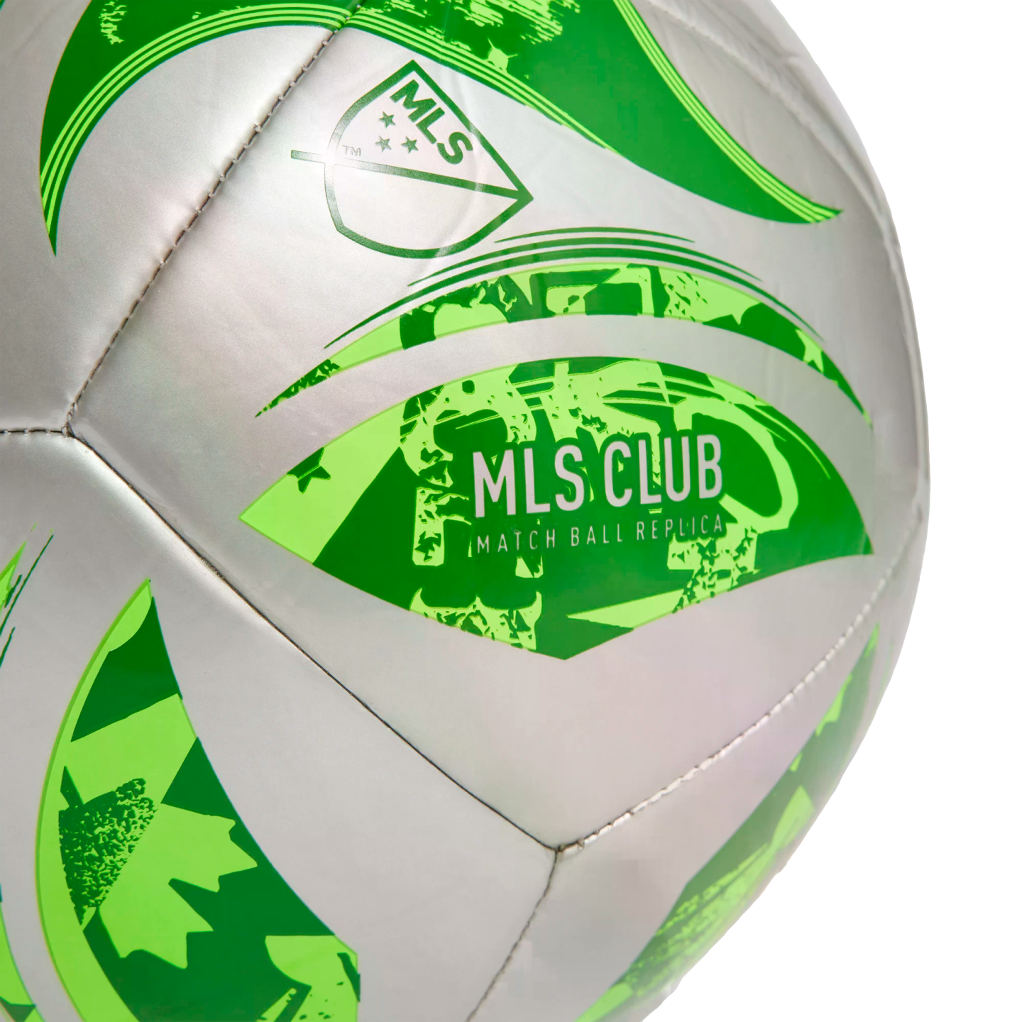 Adidas MLS Club Soccer Ball