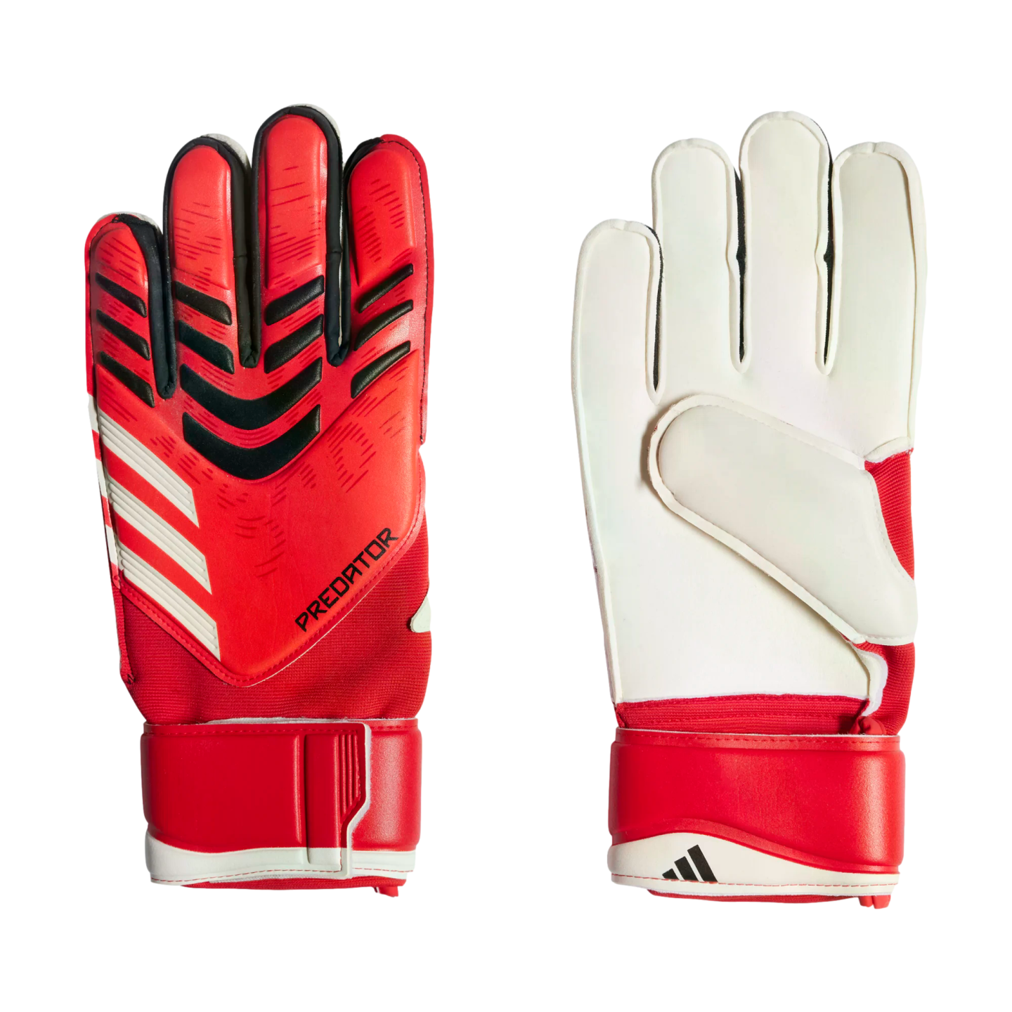 Adidas Predator Match Goalkeeper Gloves