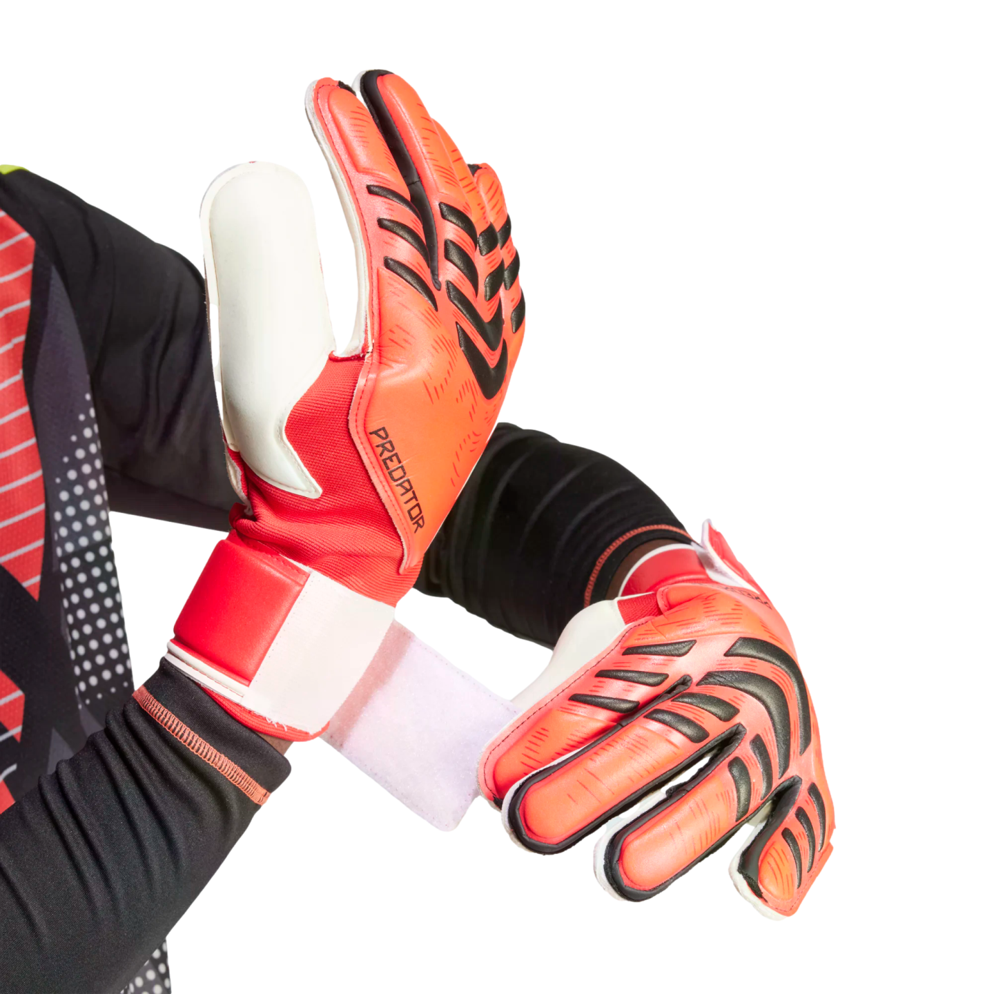 Adidas Predator Match Goalkeeper Gloves