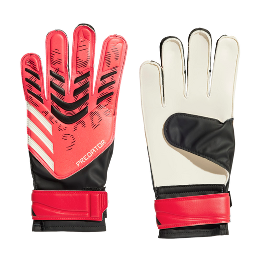 Adidas Predator Training Goalkeeper Gloves JH3805
