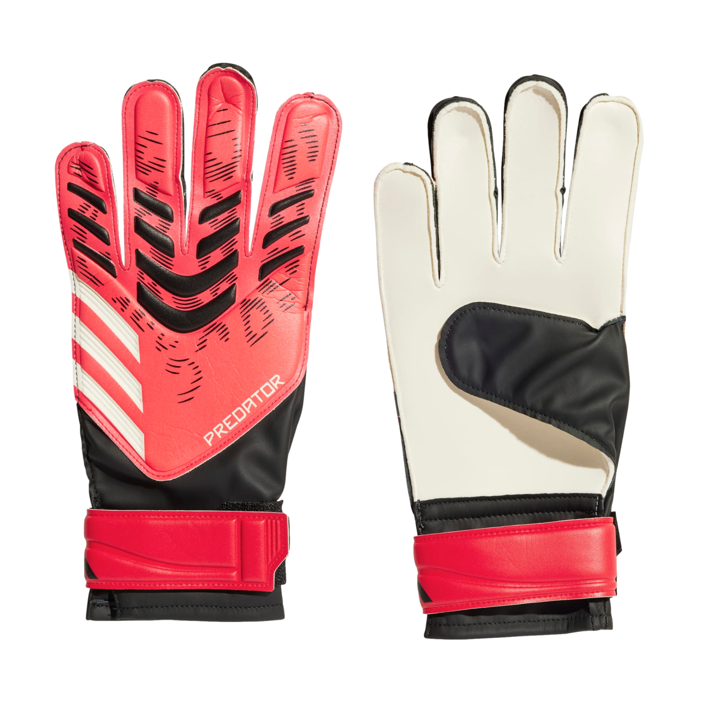 Adidas Predator Training Goalkeeper Gloves