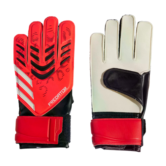 Predator Training Youth Goalkeeper Gloves JH3811
