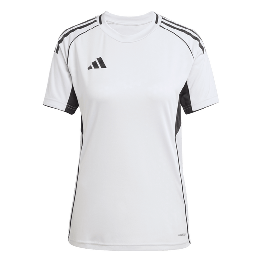 adidas Women's Tiro 25 Competition Match Jersey - Grey JH3828