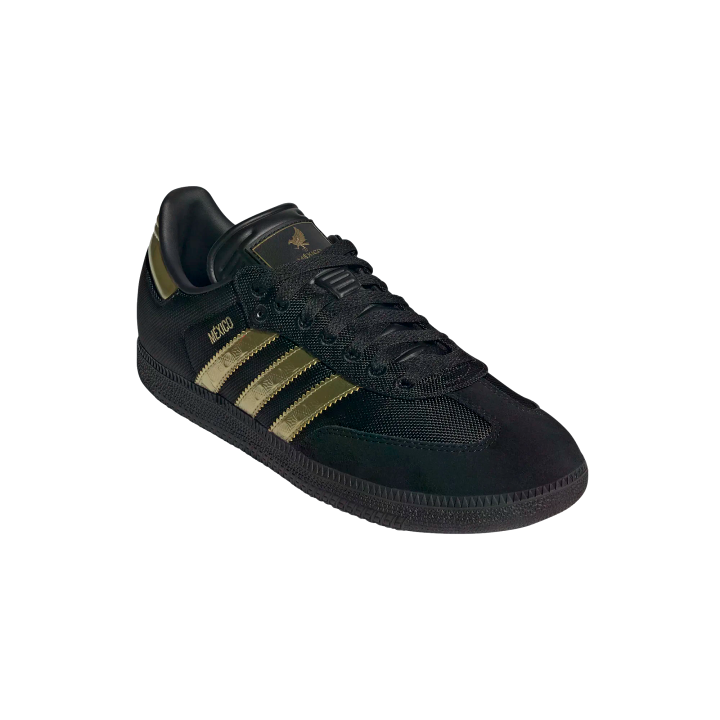 Adidas Samba Mexico Indoor Shoes JH5656