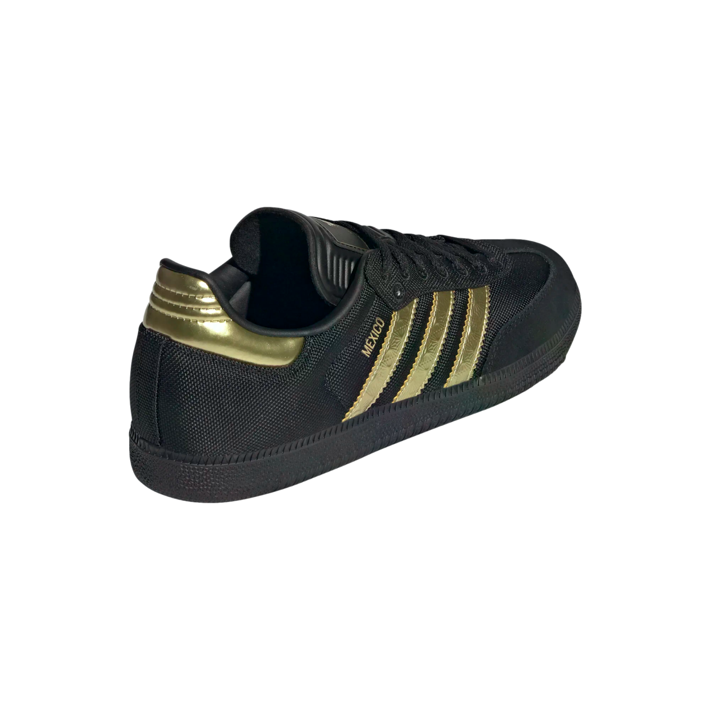 Adidas Samba Mexico Indoor Shoes JH5656