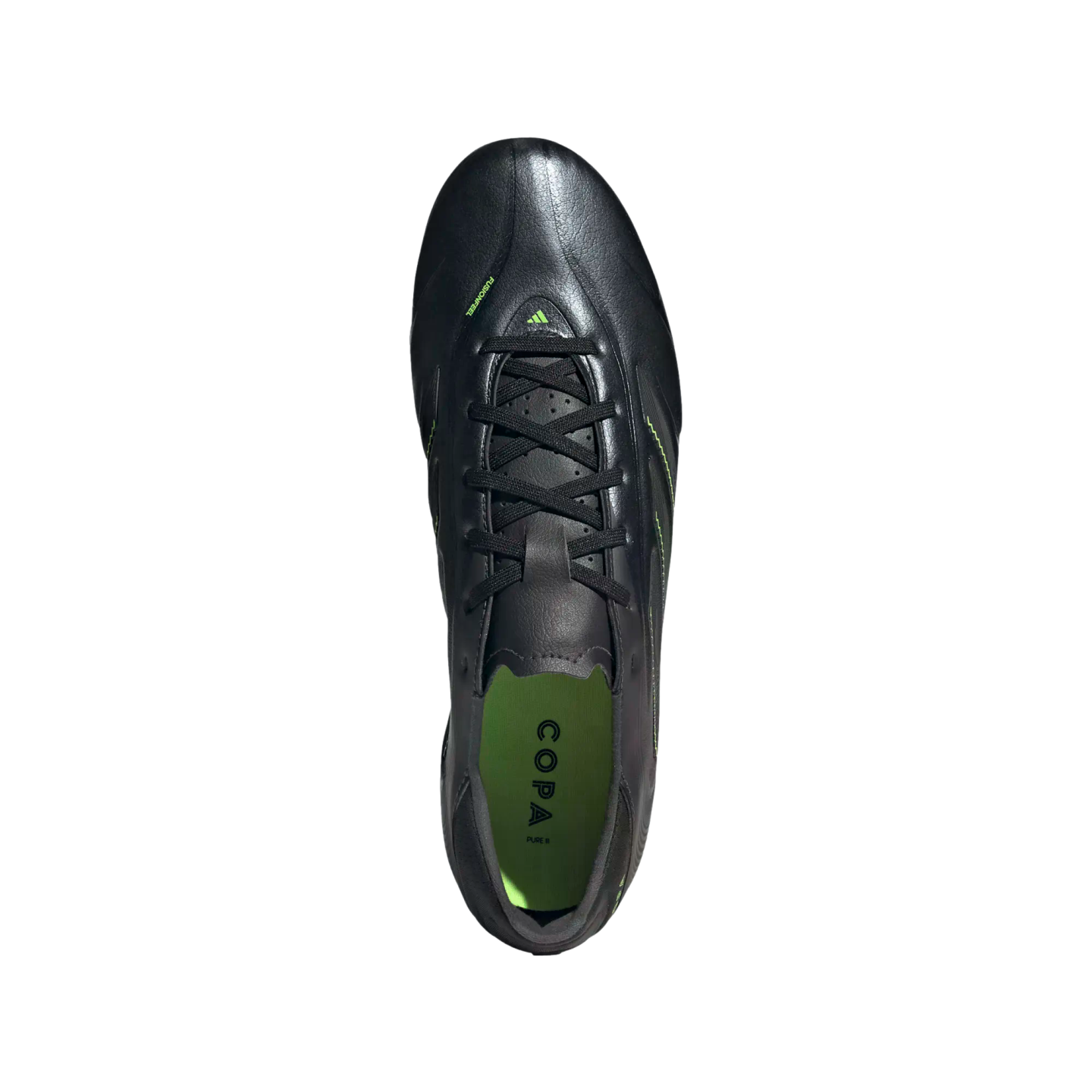 Adidas Copa Pure III League Firm Ground Cleats JH6300