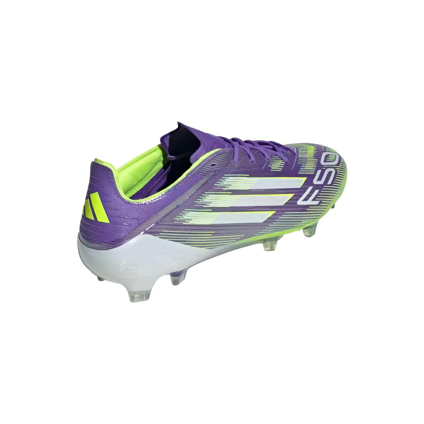Adidas F50 Elite Firm Ground Cleats JH7615