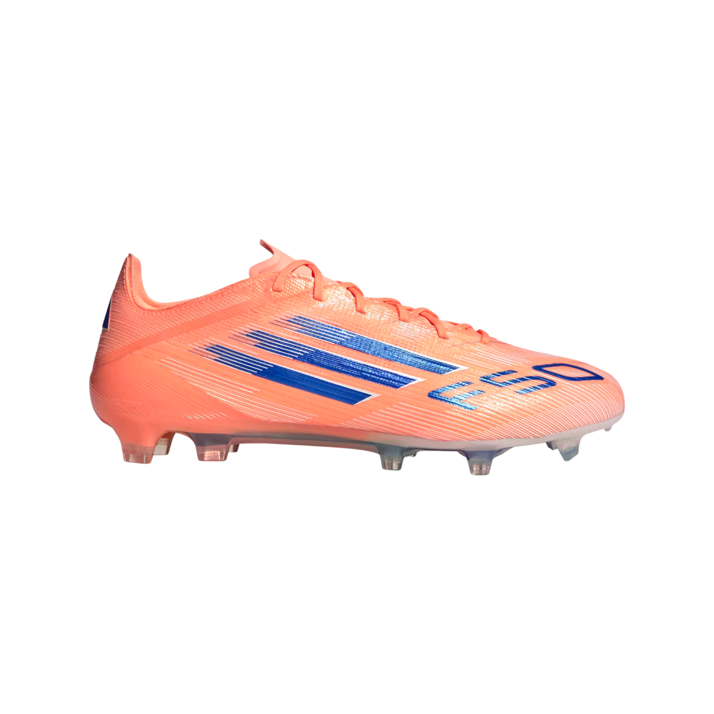 Adidas F50 Elite Firm Ground Cleats JH7618