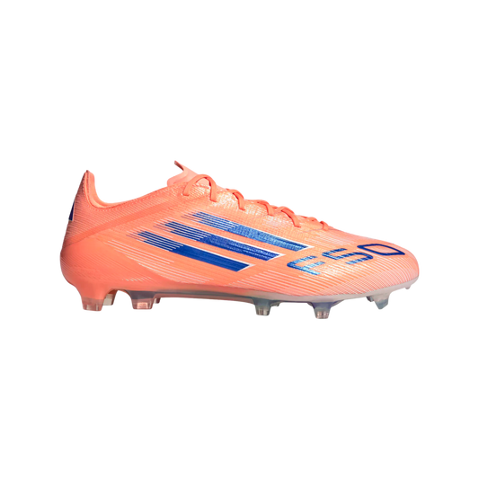 Adidas F50 Elite Firm Ground Cleats JH7618