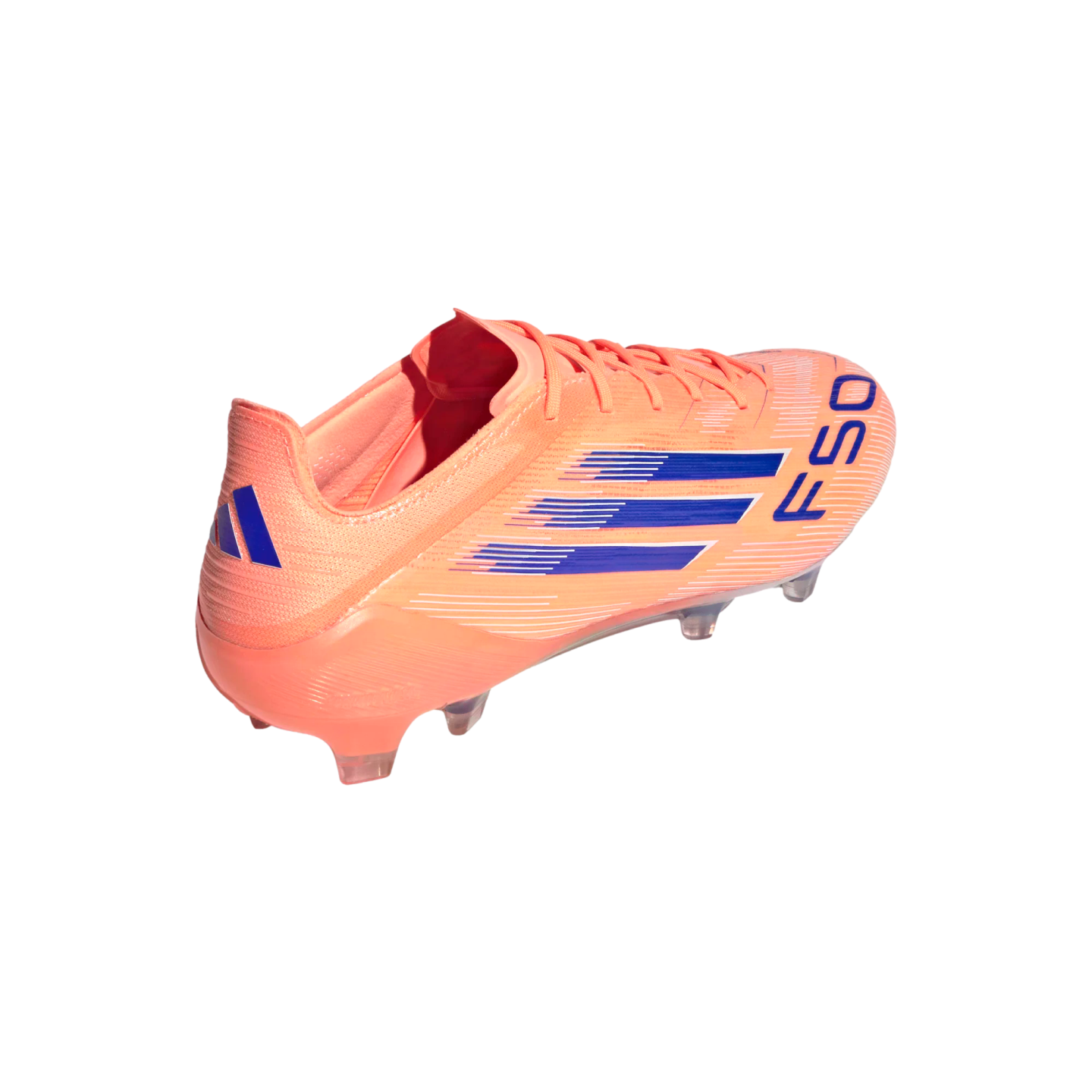 Adidas F50 Elite Firm Ground Cleats JH7618