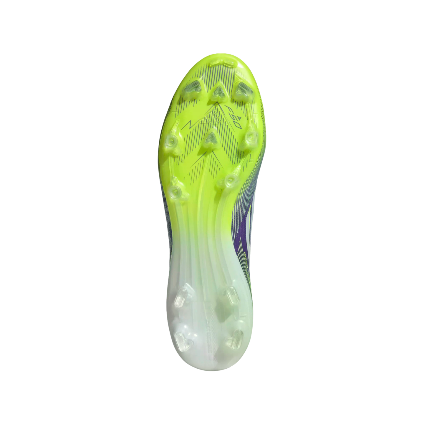 Adidas F50 Pro Firm Ground Cleats JH7683