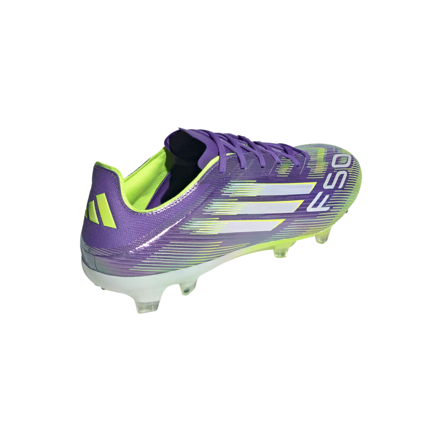 Adidas F50 Pro Firm Ground Cleats JH7683
