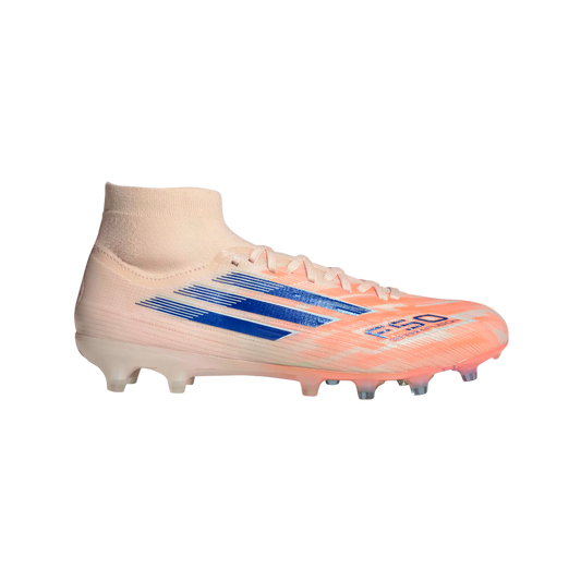 Adidas F50 SparkFusion Pro Womens Firm Ground Cleats JH7690