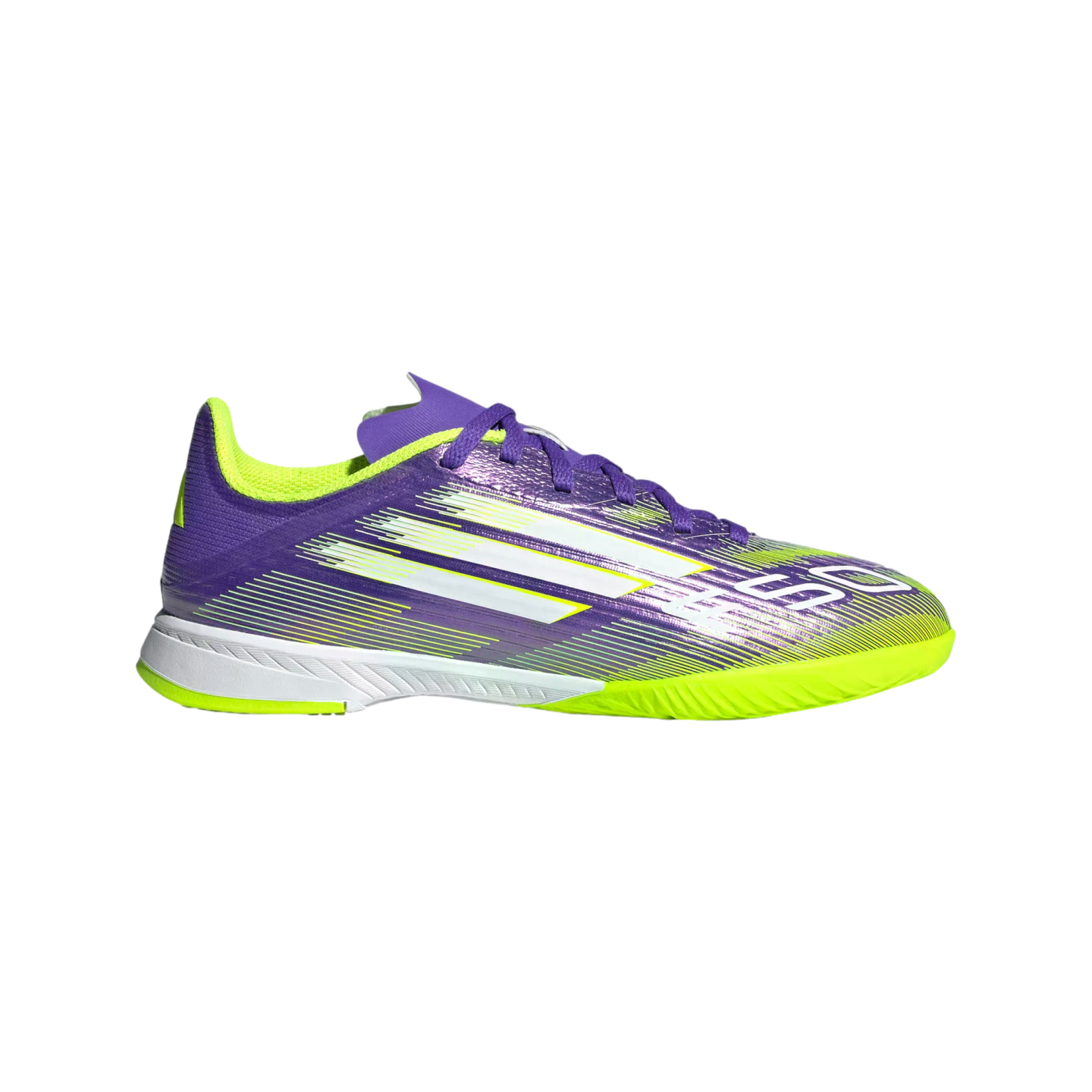 Adidas F50 League Youth Indoor Shoes JH7750