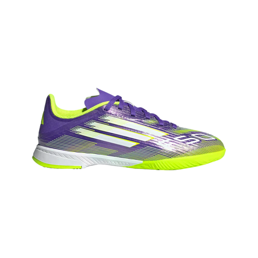 Adidas F50 League Youth Indoor Shoes JH7750
