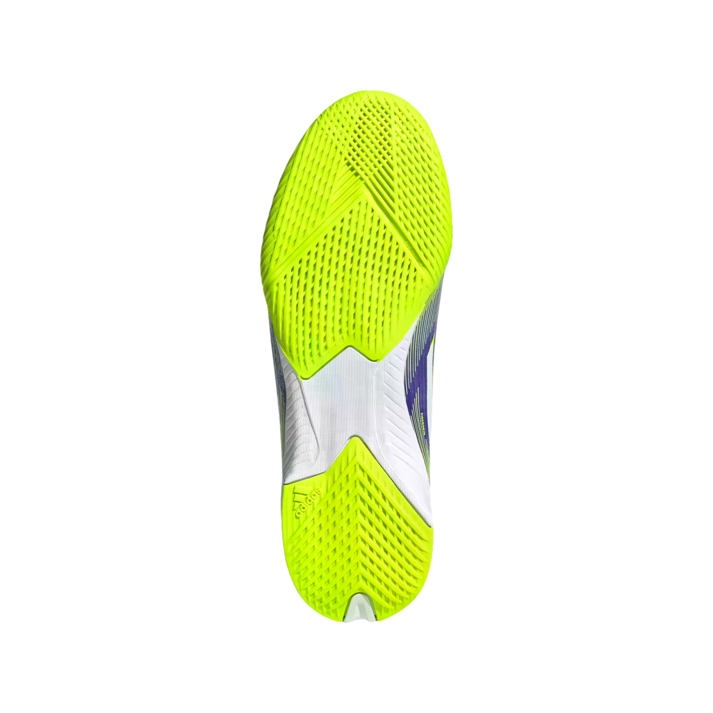 Adidas F50 League Youth Indoor Shoes JH7750