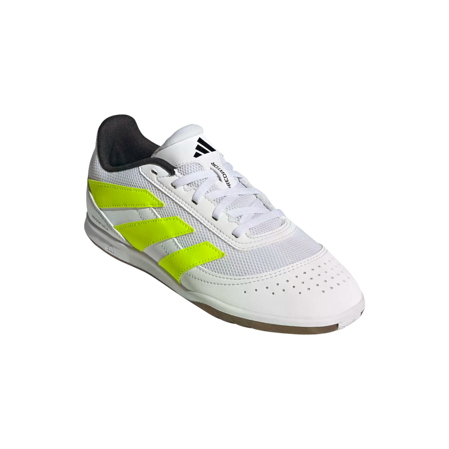Adidas Predator Club Sala Youth Indoor Shoes JH8861