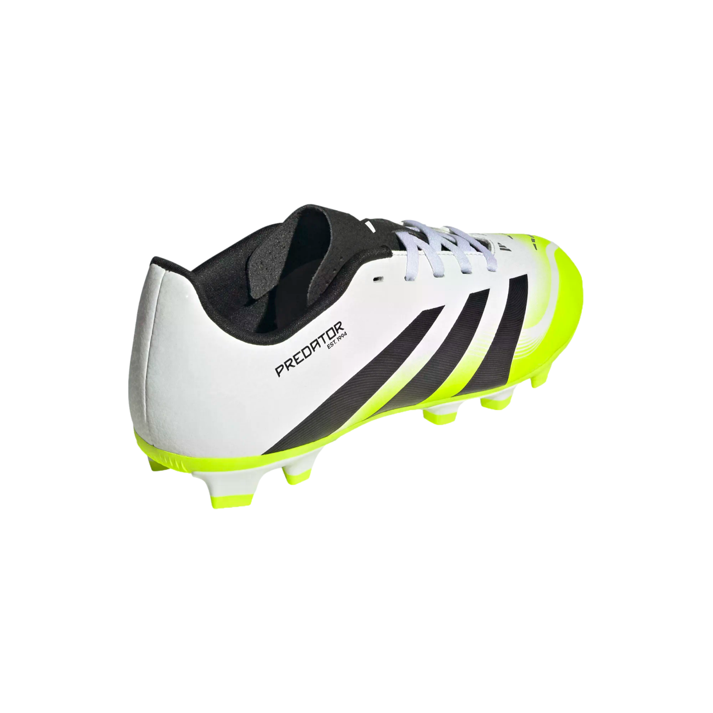 Adidas Predator Club Youth Firm Ground Cleats JH8868