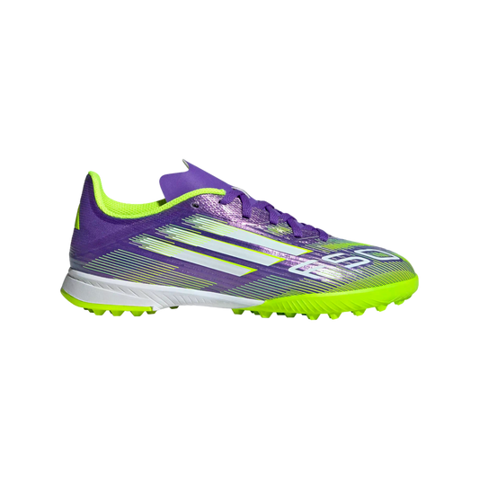 Adidas F50 League Youth Turf Shoes JI0000