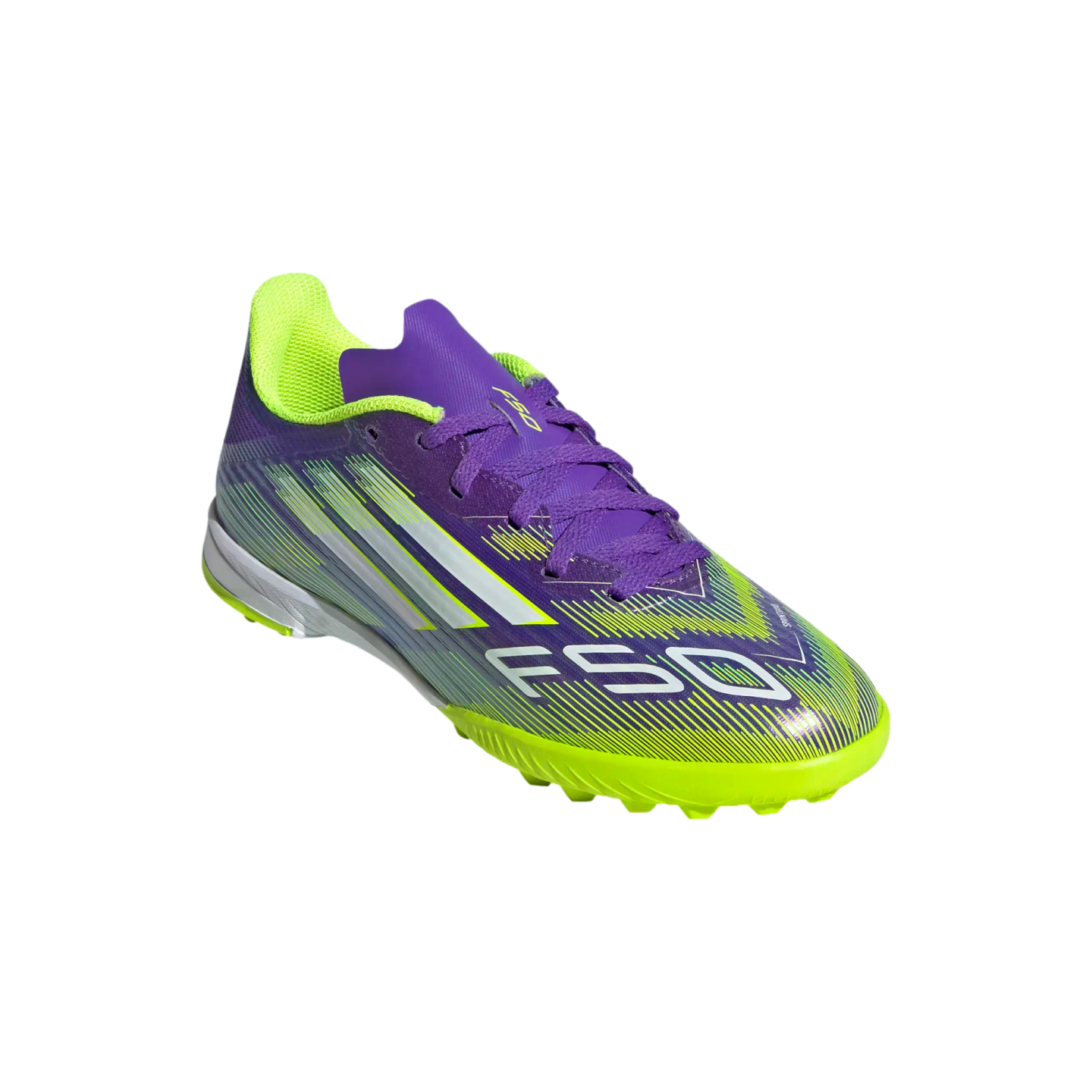 Adidas F50 League Youth Turf Shoes JI0000