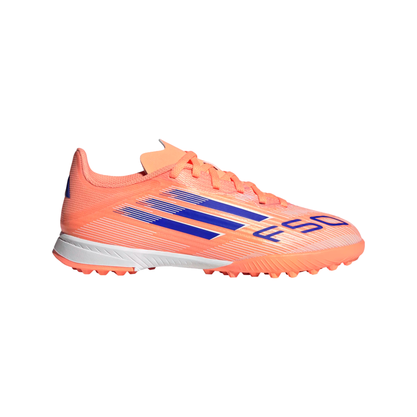 Adidas F50 League Youth Turf Shoes JI0001