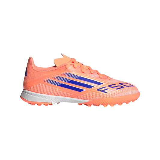 Adidas F50 League Youth Turf Shoes JI0001