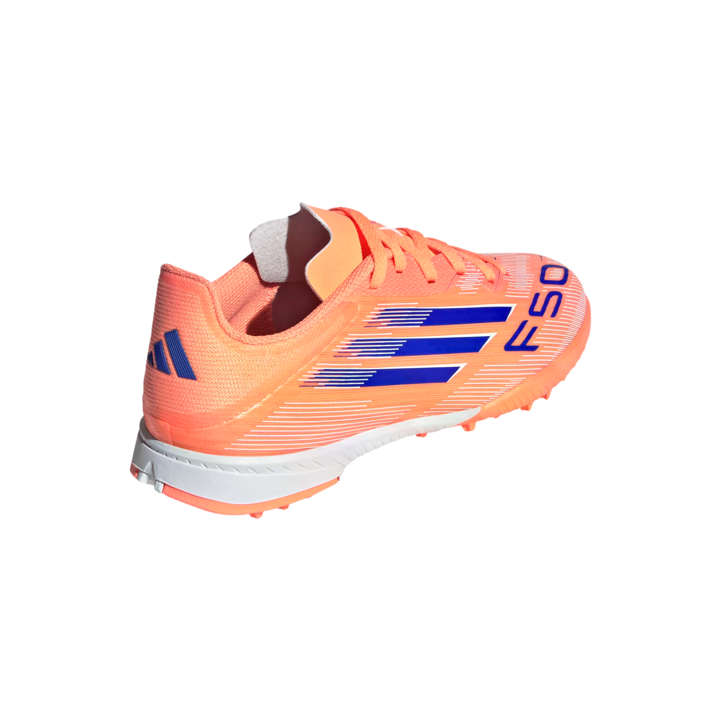 Adidas F50 League Youth Turf Shoes JI0001