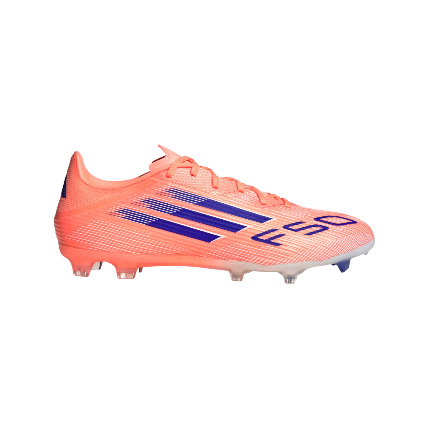 Adidas F50 League Firm Ground Cleats JI0004
