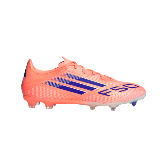 Adidas F50 League Firm Ground Cleats JI0004