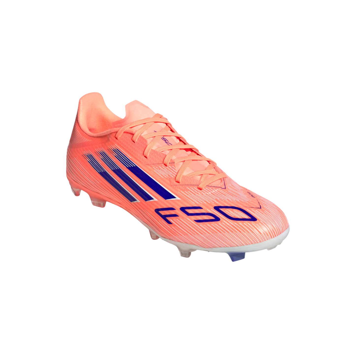 Adidas F50 League Firm Ground Cleats JI0004