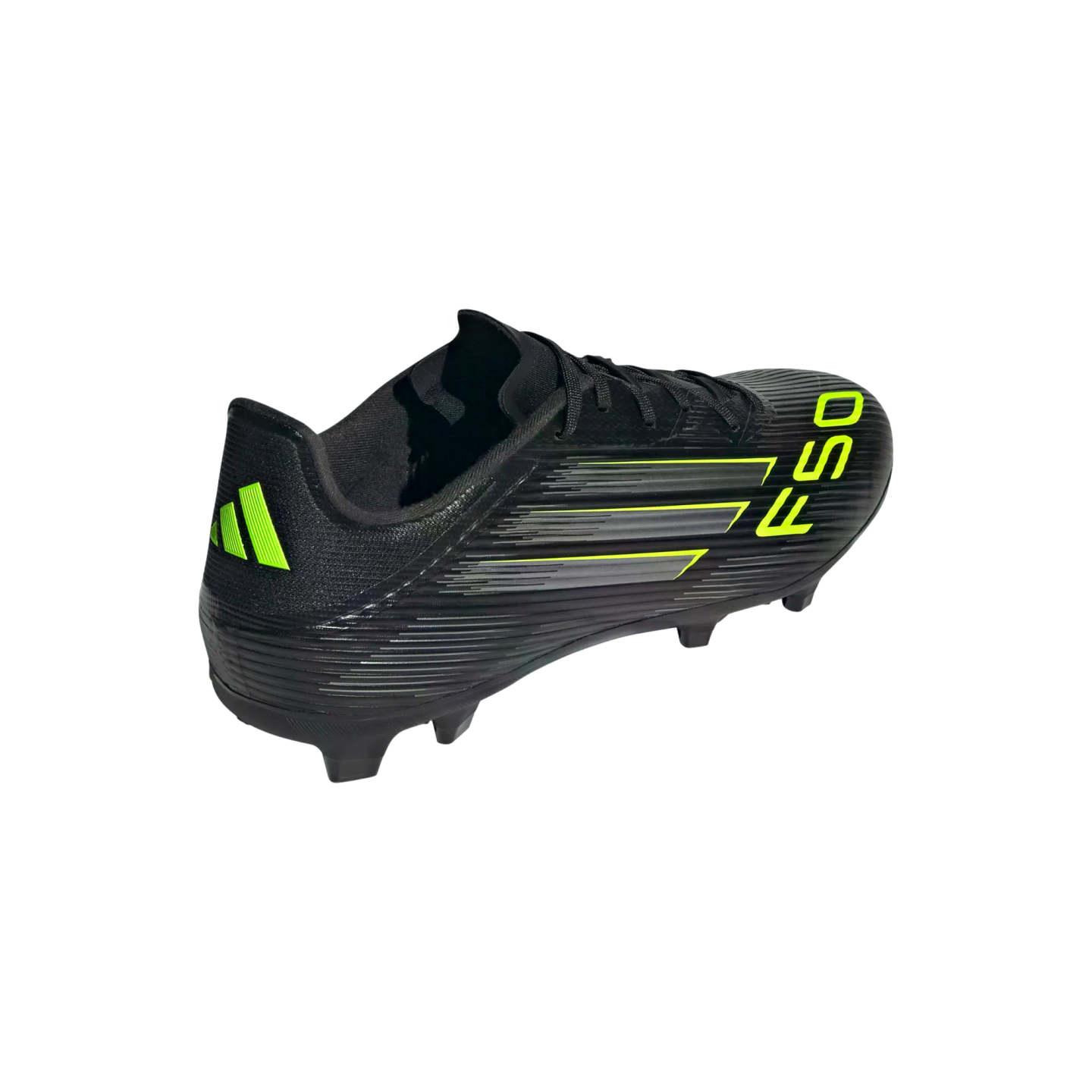 Adidas F50 League Firm Ground Cleats JI0007