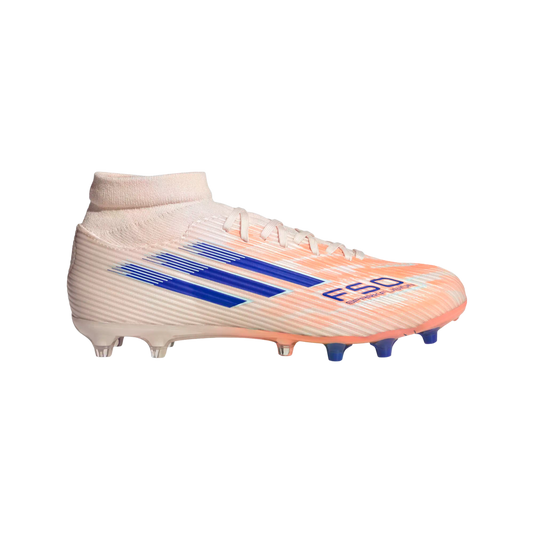 Adidas F50 Sparkfusion League Womens Firm Ground Cleats JI0011