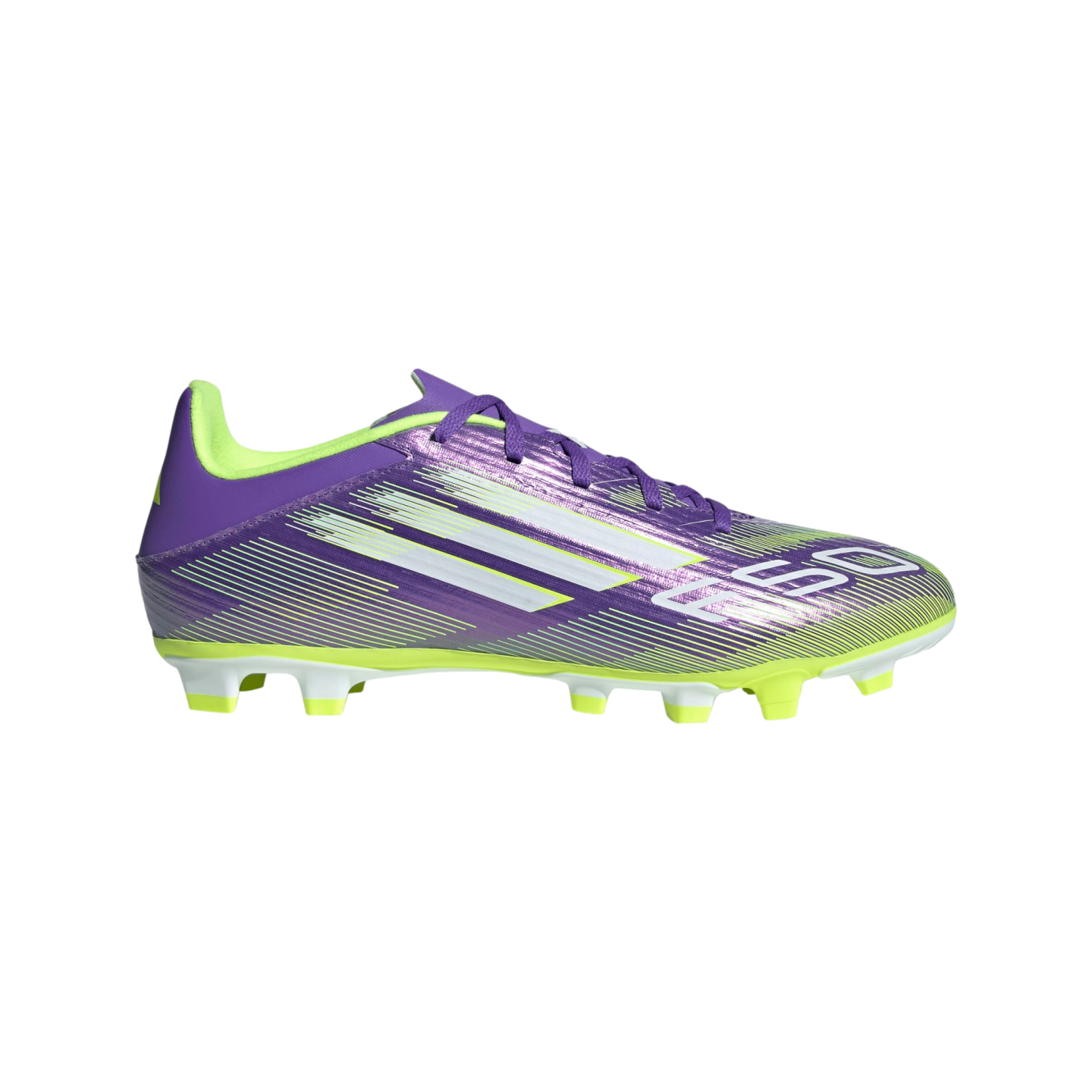 Adidas F50 Club Firm Ground Cleats JI0043