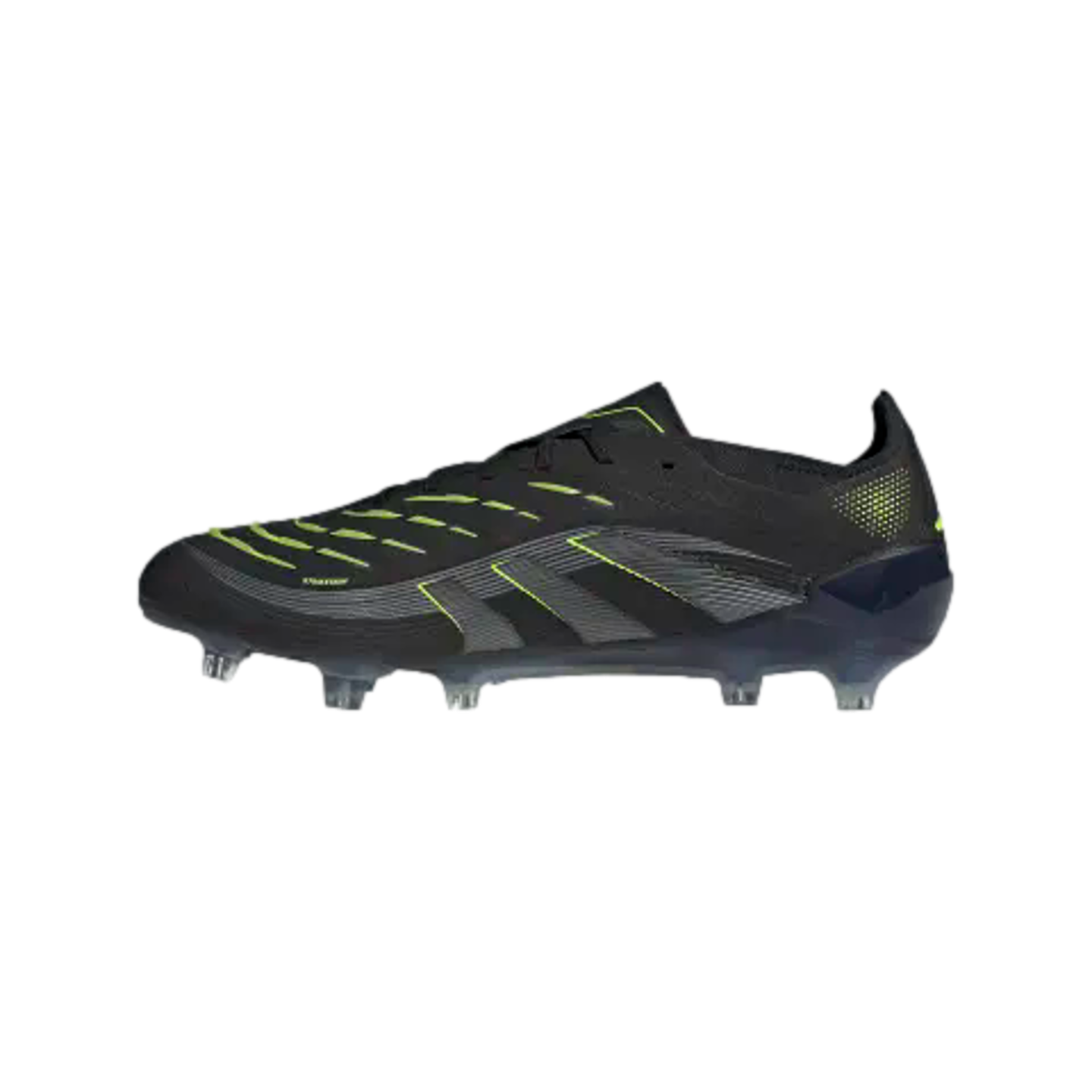 Adidas Predator Elite Firm Ground Cleats JI1085
