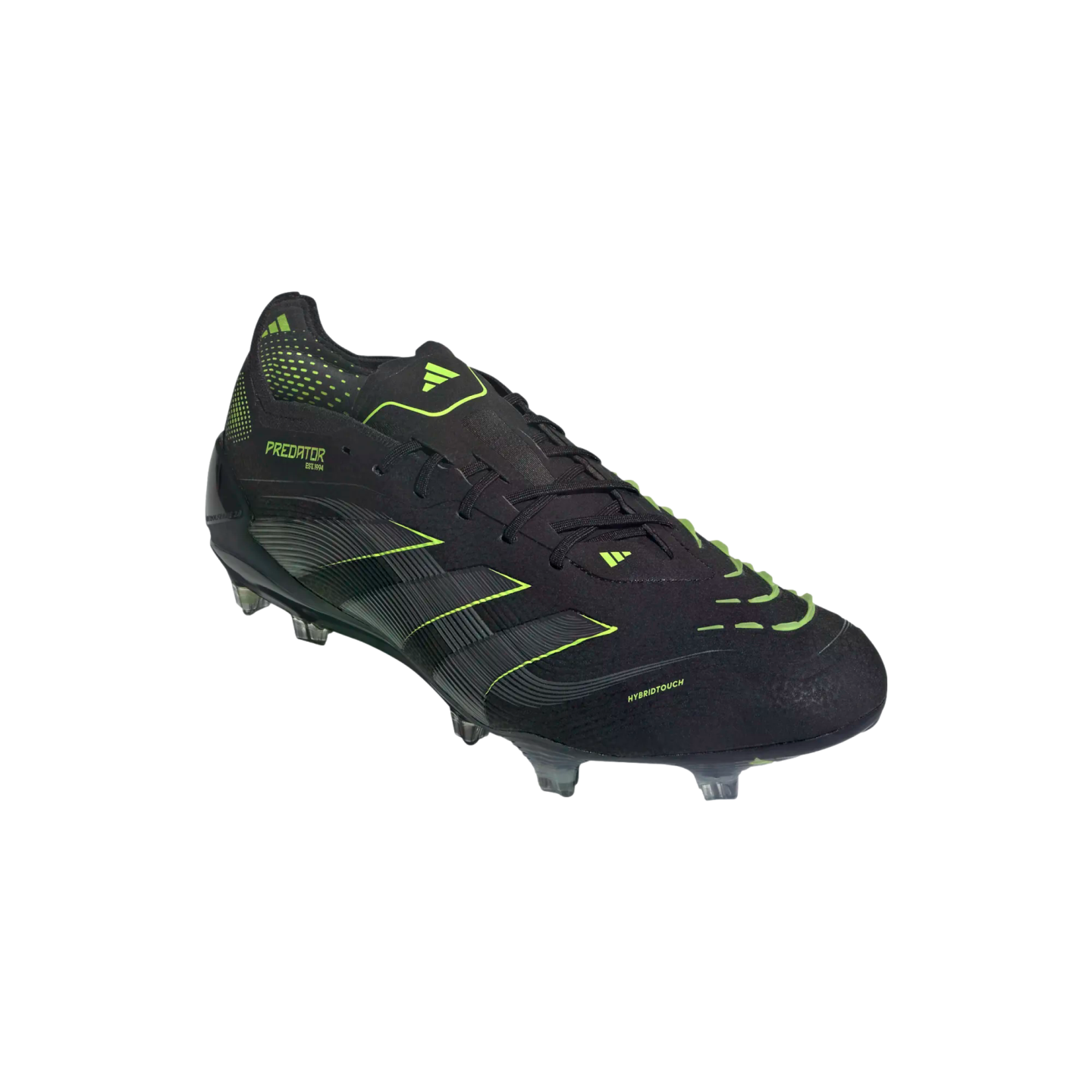 Adidas Predator Elite Firm Ground Cleats JI1085
