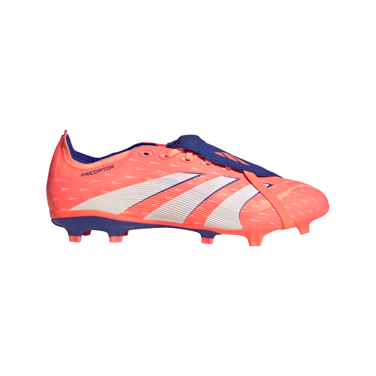 Adidas Predator League Foldover Tongue Firm Ground Cleats JI1112