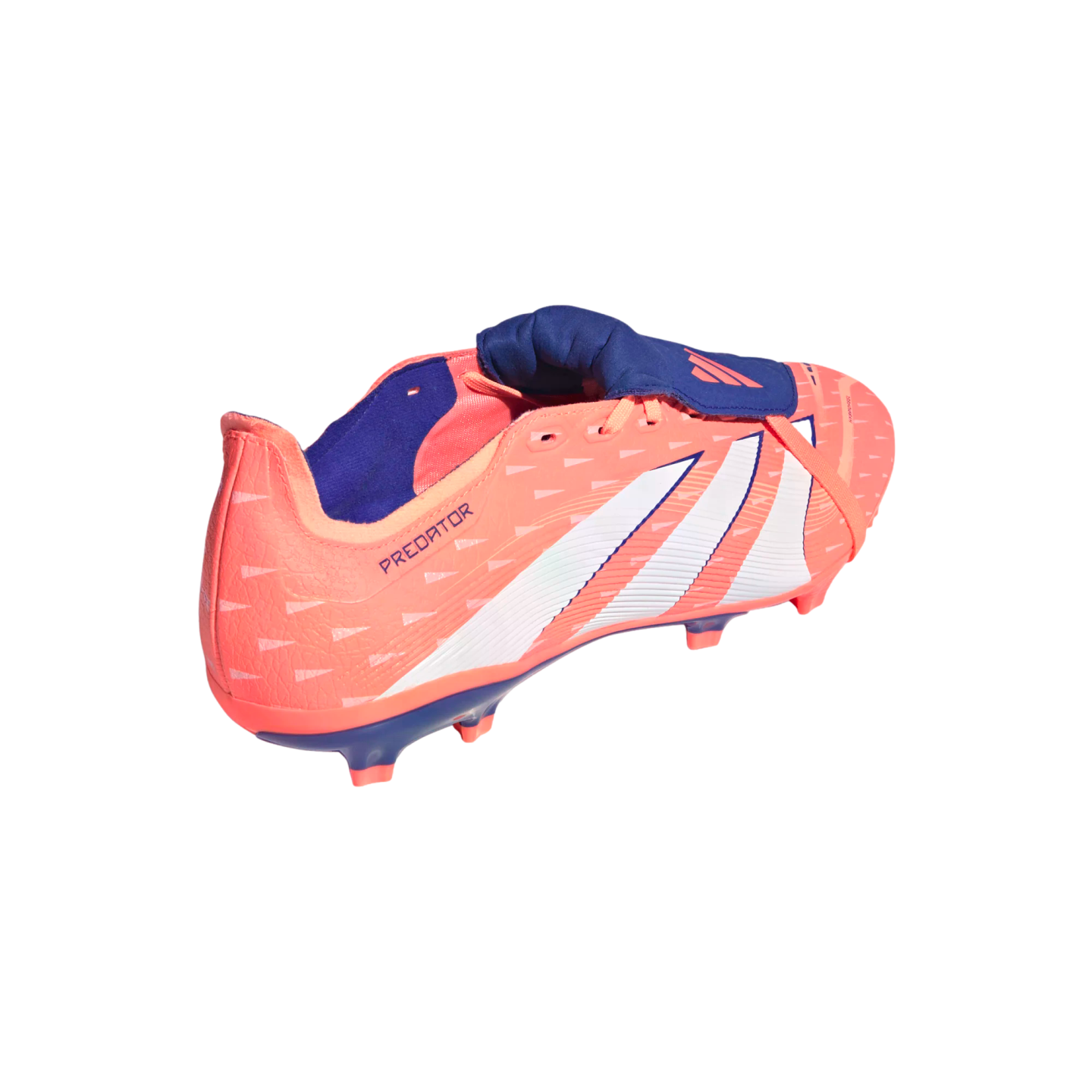 Adidas Predator League Foldover Tongue Firm Ground Cleats JI1112