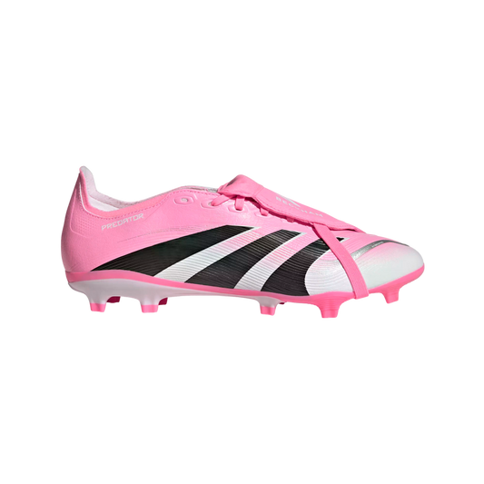 Adidas Predator League Foldover Tongue Firm Ground Cleats JI1113