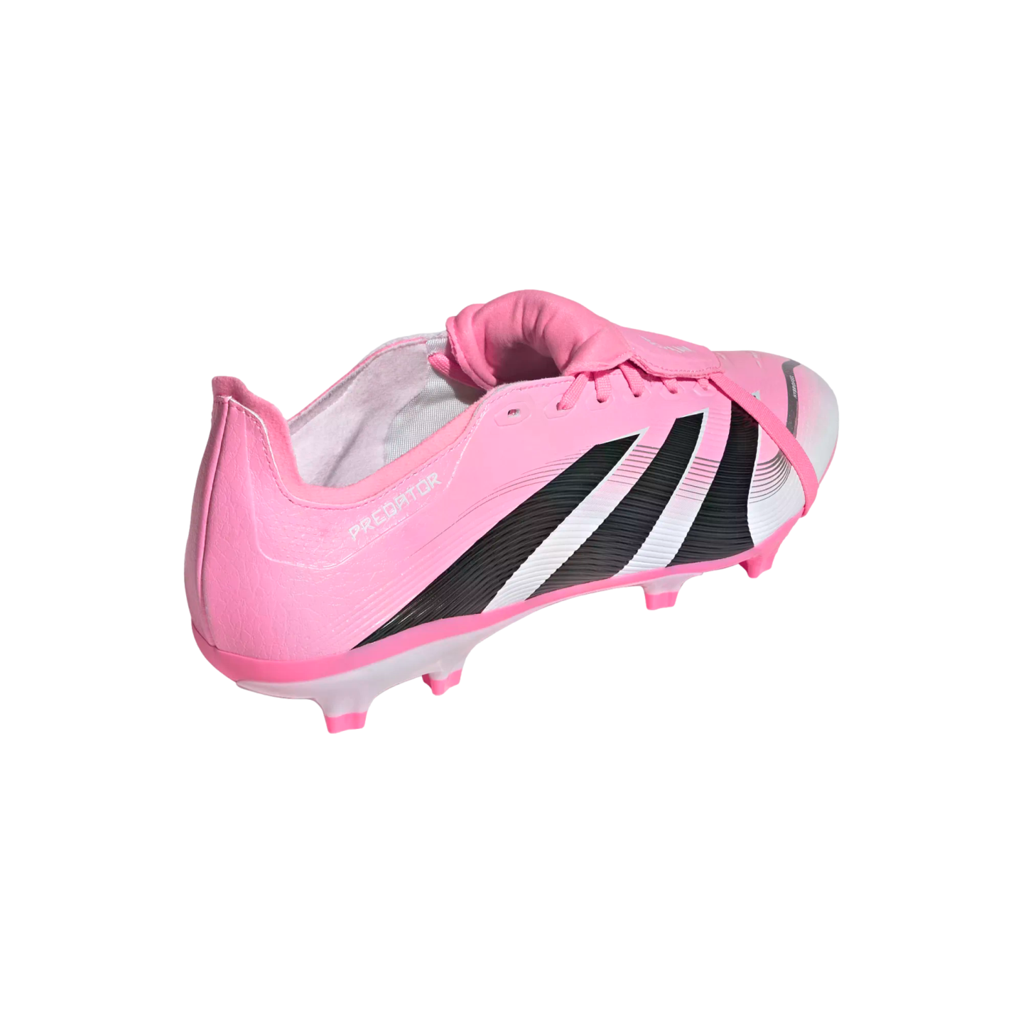 Adidas Predator League Foldover Tongue Firm Ground Cleats JI1113