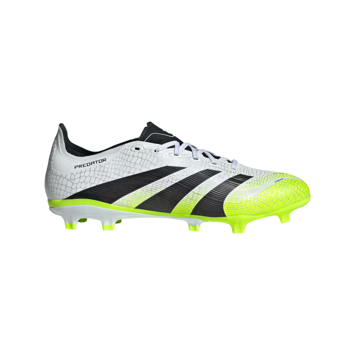 Adidas Predator League Firm Ground Cleats JI1117