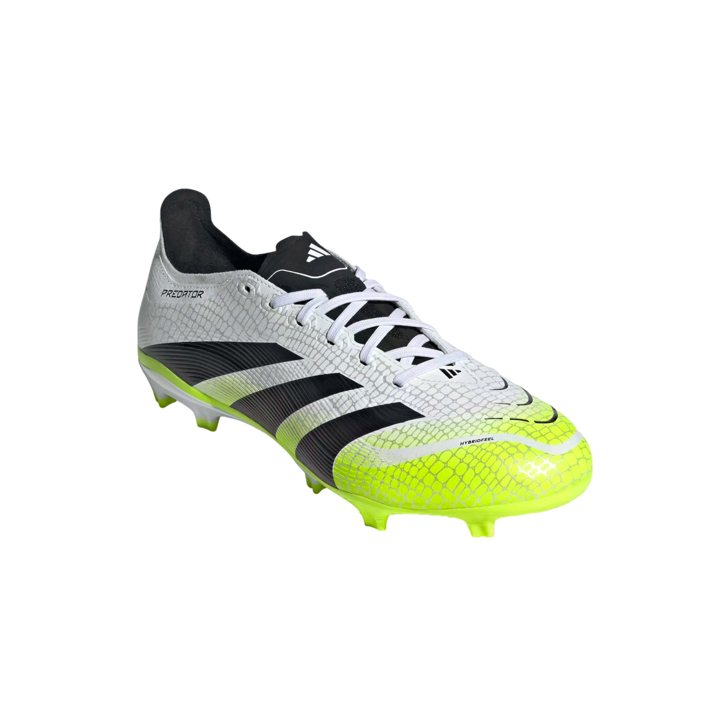Adidas Predator League Firm Ground Cleats JI1117