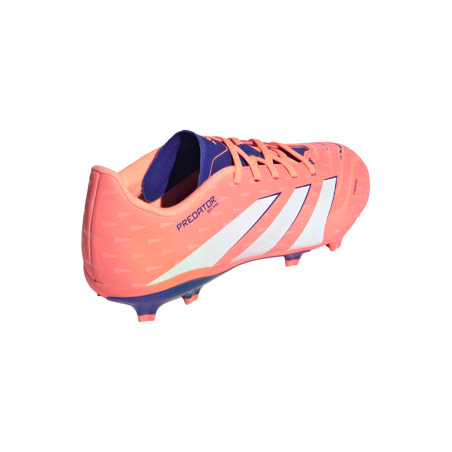 Adidas Predator League Youth Firm Ground Cleats JI1123