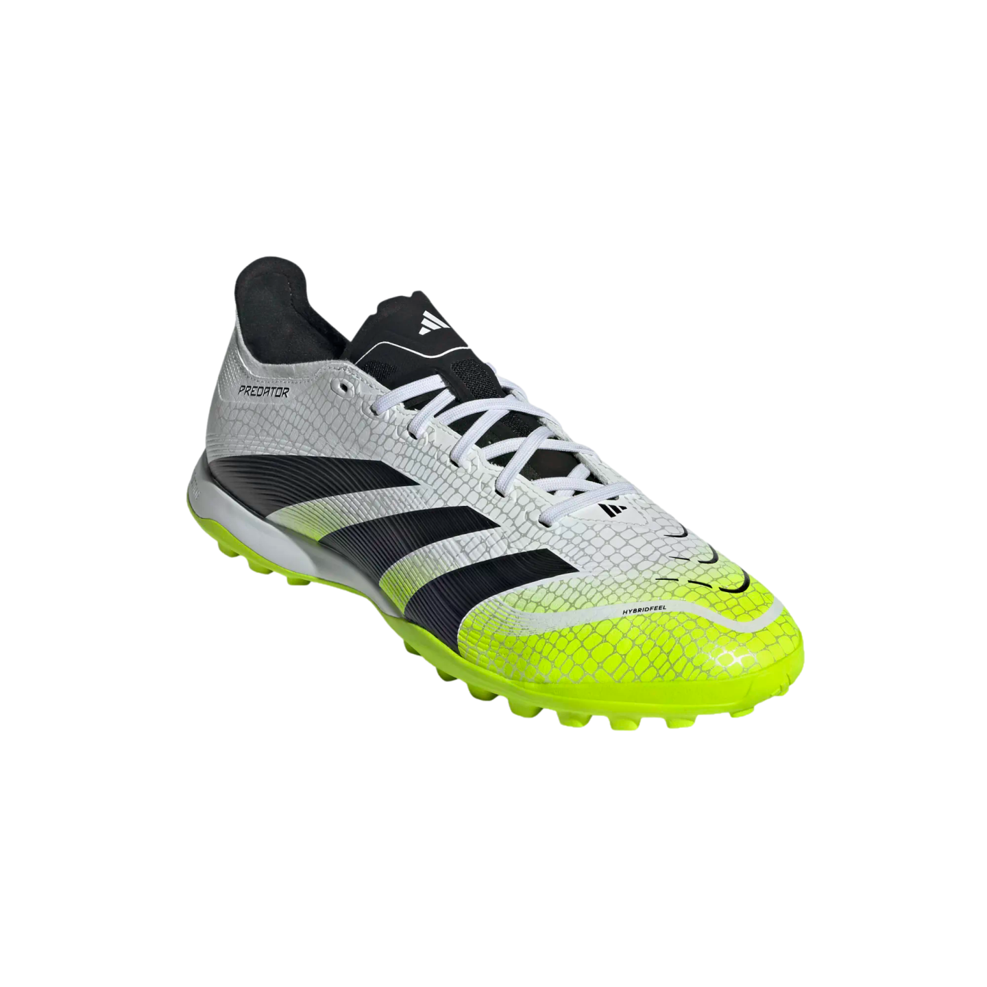 Adidas Predator League Turf Shoes JI1132
