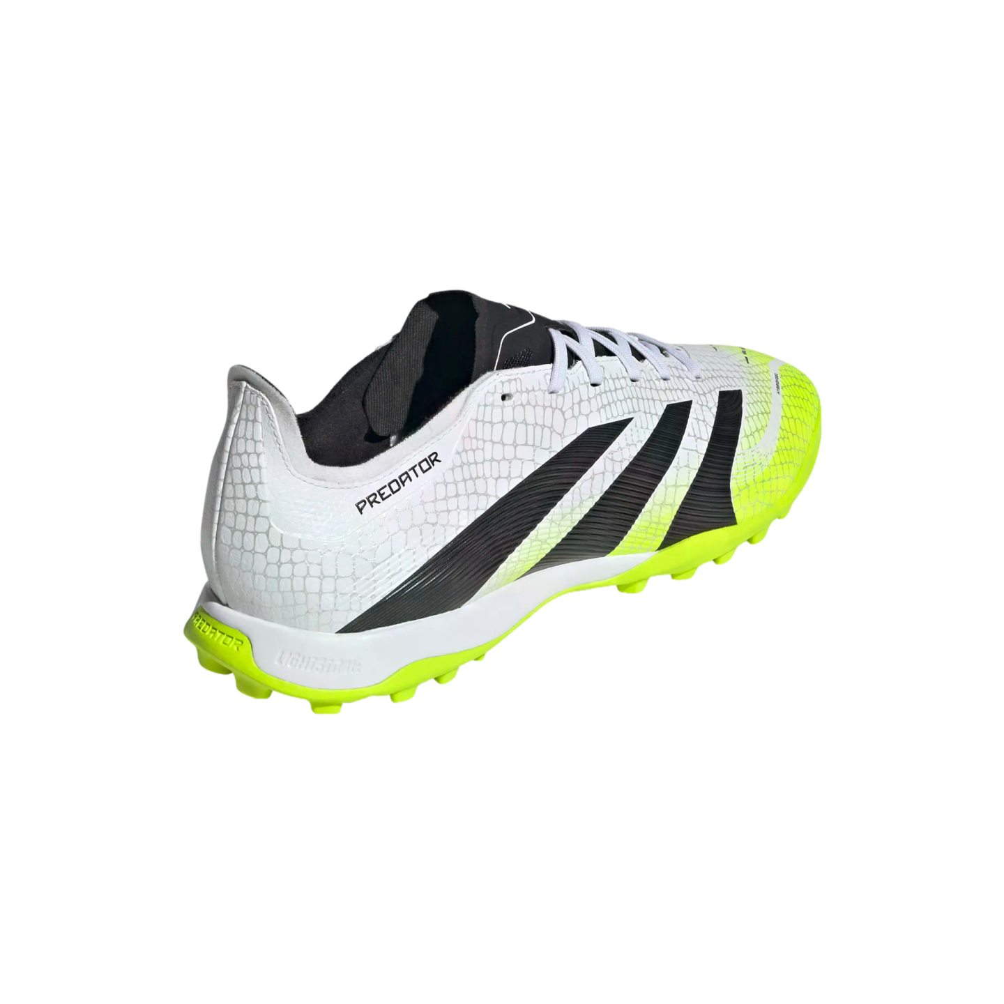 Adidas Predator League Turf Shoes JI1132