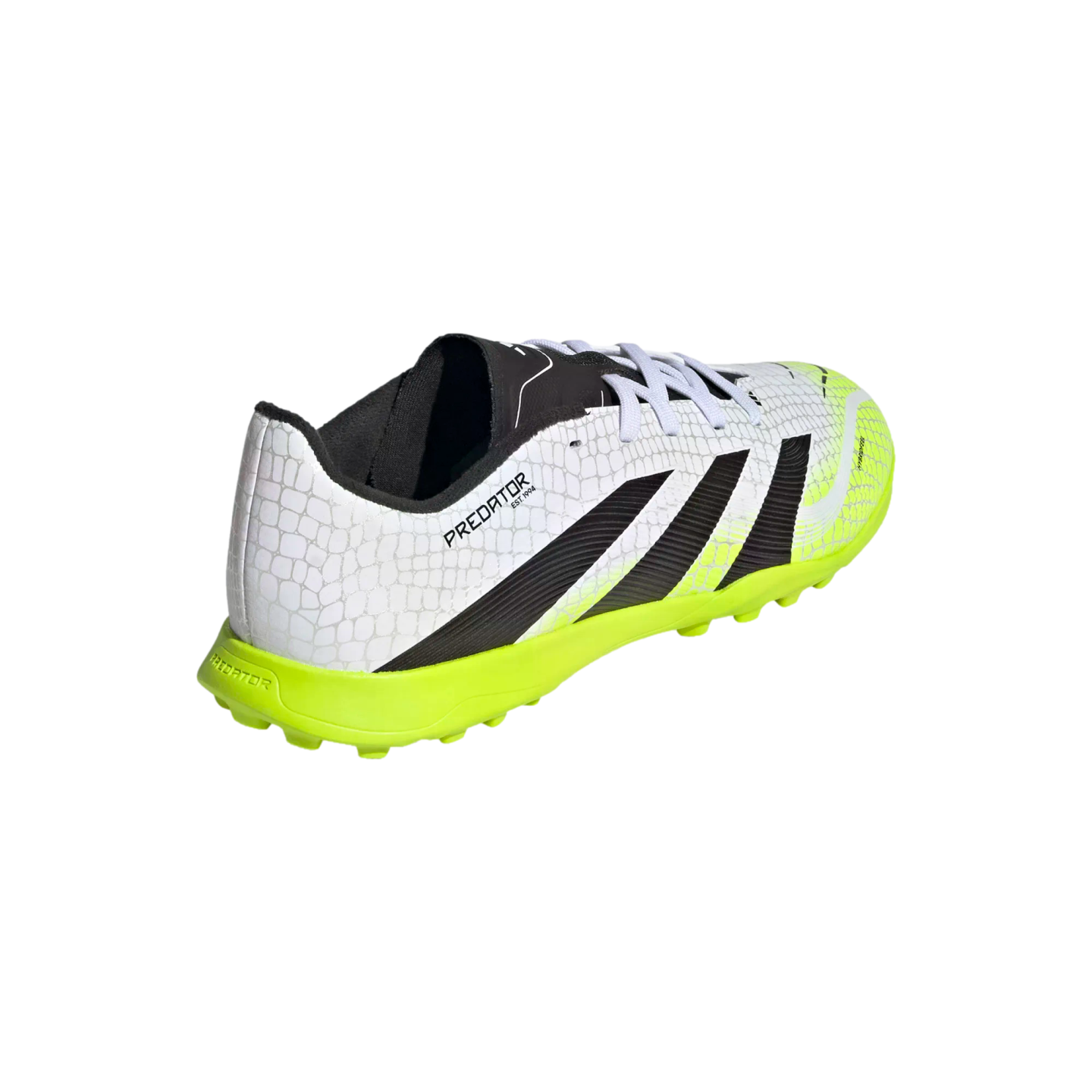 Adidas Predator League Youth Turf Shoes JI1149